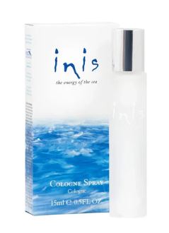 Fragrances Of Ireland Inis Cologne Spray (15 Ml) 