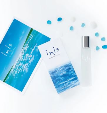 Fragrances Of Ireland Inis Cologne Spray (15 Ml) 