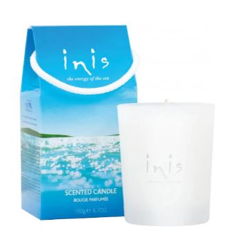 Inis Energy Of The Sea Scented Candle 190g