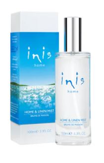  Inis Essence Of The Sea Home And Linen Mist Spray (3.3 Oz.)