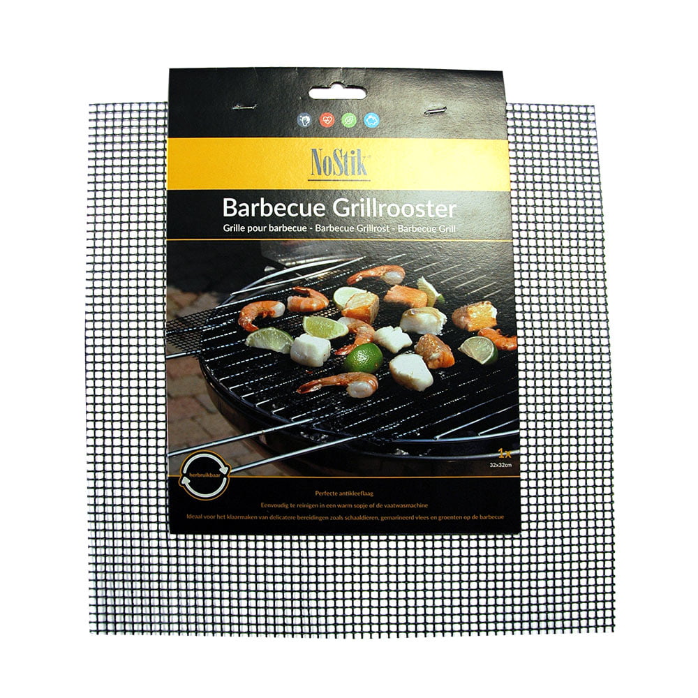 Bbq Mat
