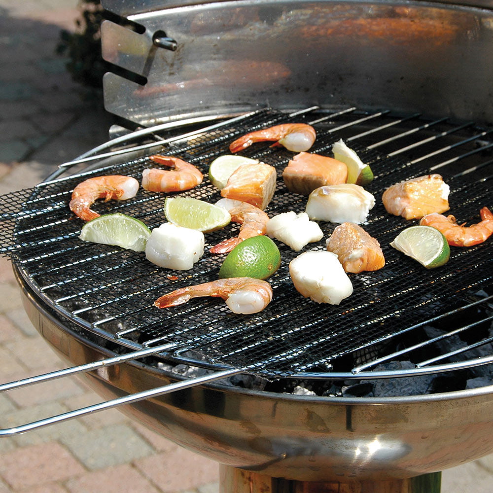 Bbq Mat