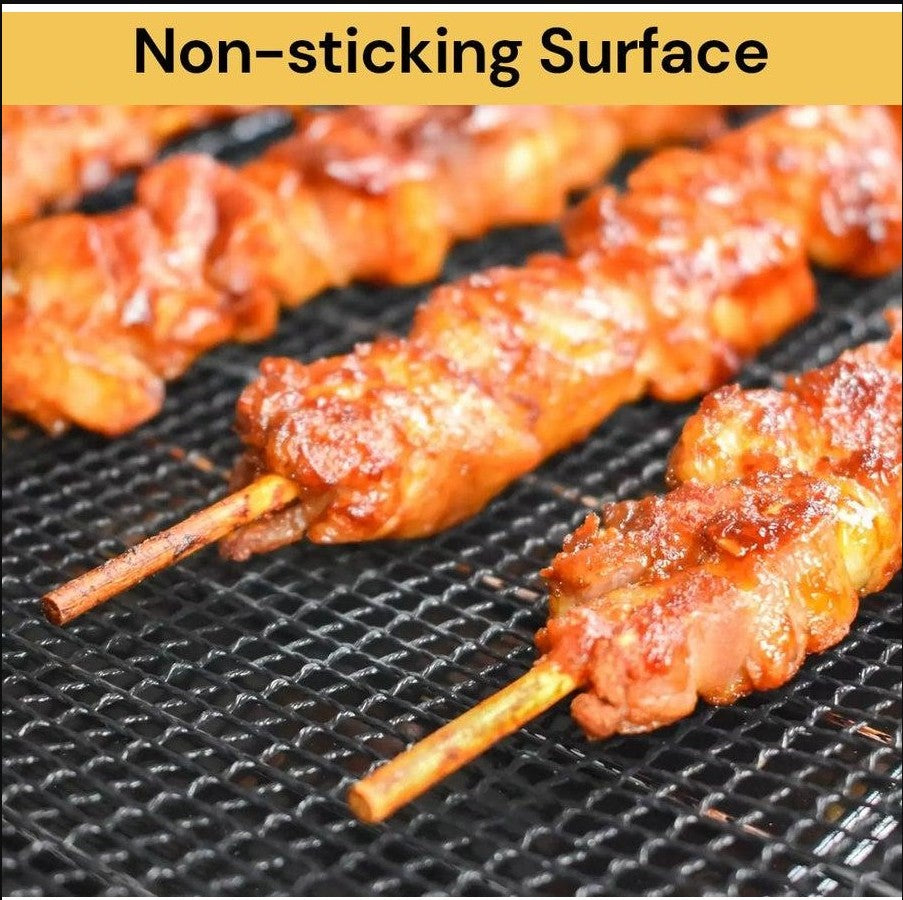 Bbq Mat