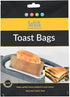 Nostik Toast Bags Set Of 2