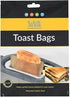 Nostik Toast Bags Set Of 2 Bakeware Accessories The Cooks Kitchen 