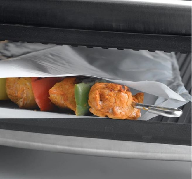 Nostik Gluten-free Grill & Toast Bag Set Of 4