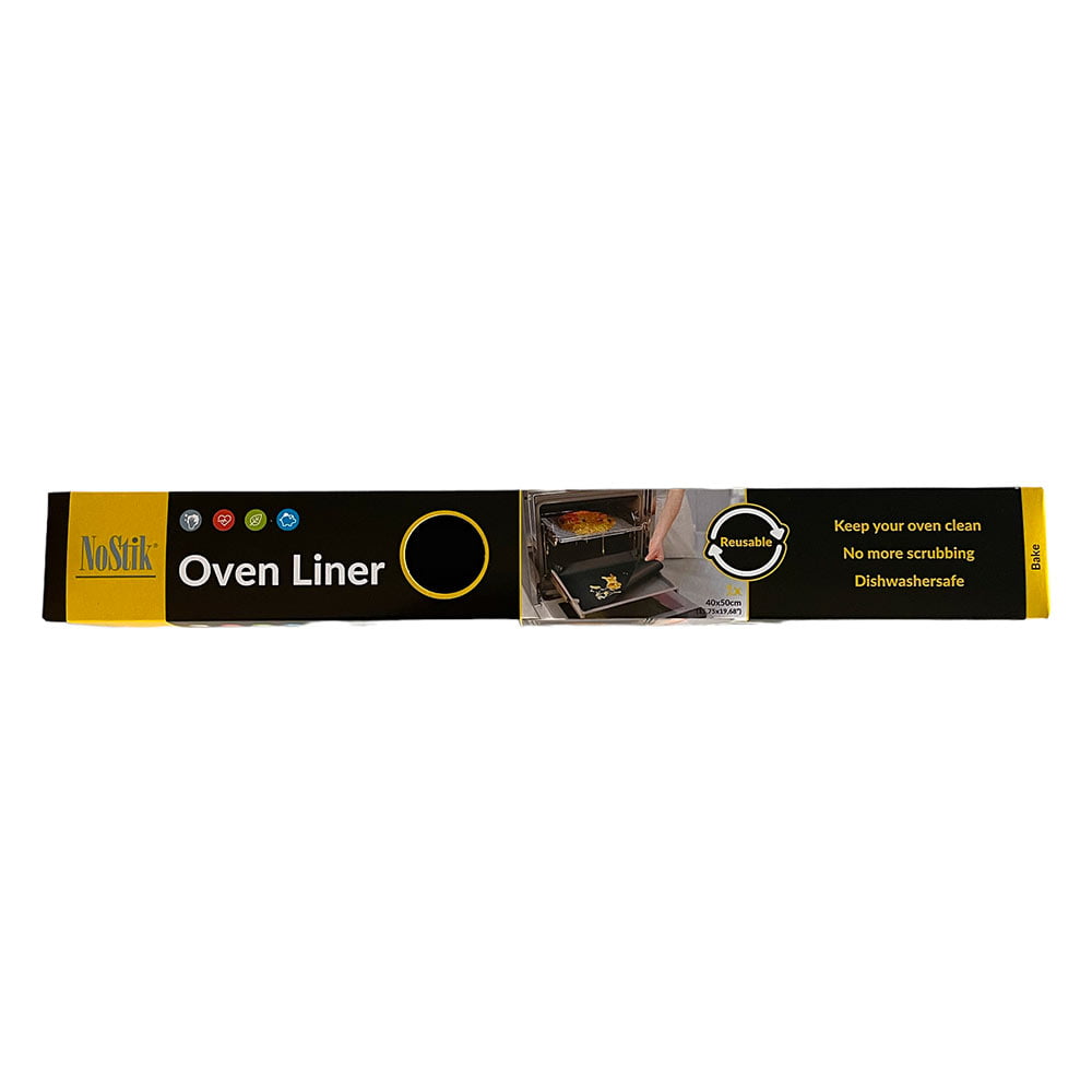 Nostik Oven Protector Heavy Duty Value