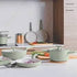 Berghoff Frying Pan Balance Sage 32cm Frypan - Chef Pan - Saute Pan The Cooks Kitchen 