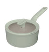 Berghoff Covered Saucepan Balance Sage 18cm