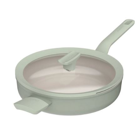 Berghoff Covered Sautepan Balance 26cm