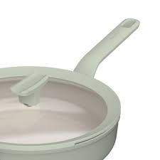 Berghoff Covered Sautepan Balance 26cm