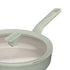 Berghoff Covered Sautepan Balance 26cm Frypan - Chef Pan - Saute Pan The Cooks Kitchen 