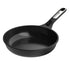 Berghoff Leo Phantom Frying Pan With Detatchable Handle - Size 24cm Black Frypan - Chef Pan - Saute Pan The Cooks Kitchen 