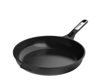 Berghoff Leo Phantom With Fry Pan With Removable Handle 32cm