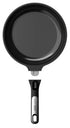 Berghoff Leo Phantom With Fry Pan With Removable Handle 32cm