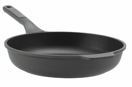 Berghoff 28cm Stone Frying Pan Frypan - Chef Pan - Saute Pan The Cooks Kitchen 