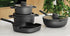 Berghoff 28cm Stone Frying Pan Frypan - Chef Pan - Saute Pan The Cooks Kitchen 