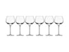 Krosno Harmony Wine Glass 570ml 6pc