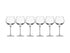 Krosno Harmony Wine Glass 570ml 6pc Glassware The Cooks Kitchen Mandurah 