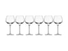 Krosno Harmony Wine Glass 570ml 6pc