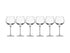 Krosno Harmony Wine Glass 570ml 6pc