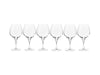Krosno Harmony Pinot Glass 600ml 6pc