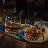 Krosno Fjord Tumbler Set Of 6 370ml