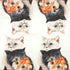 Paw Lunch Napkins 33cm Better Together
