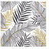 Paw Lunch Napkins 33cm Exotic Leaves Napkins The Cooks Kitchen 
