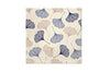 Paw Luncheon Napkins 33cm - Ginkgo Leaves