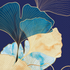 Paw Napkins 33cm Stylish Ginko Accents