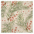 Paw Lunch Napkins 33cm Wecare Holly