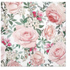 Paw Lunch Napkins 33cm Gorgeous Roses