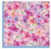 Paw Lunch Napkins - Flower Explosion