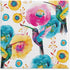 Paw Napkins 33cm Hummingbird