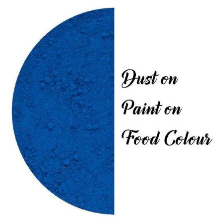 Rolkem Duster Colours Brilliant Blue