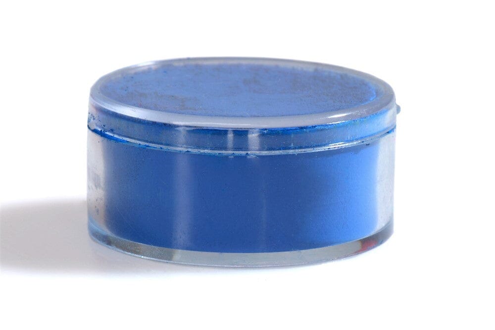 Rolkem Duster Colours Brilliant Blue Dusts and Powders The Cooks Kitchen Mandurah 