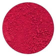 Rolkem Duster Colours Strawberry Dusts and Powders The Cooks Kitchen Mandurah 