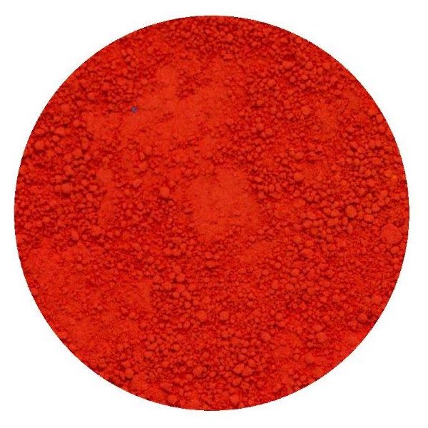 Rolkem Duster Powder - Chilli Red