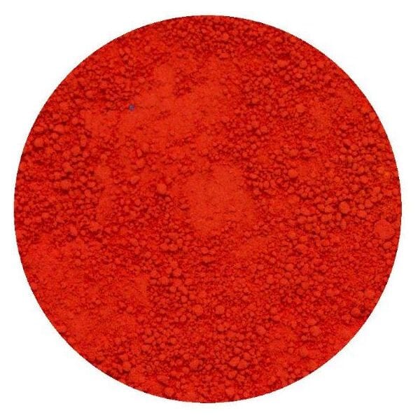 Rolkem Duster Powder - Chilli Red Dusts and Powders The Cooks Kitchen 