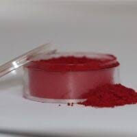 Rolkem Duster Colour Carmine Dusts and Powders The Cooks Kitchen 