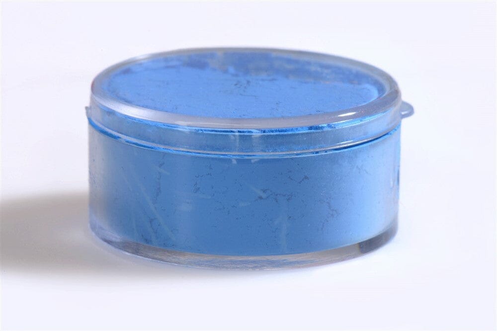 Rolkem Lumo Comet Blue Dusts and Powders The Cooks Kitchen Mandurah 