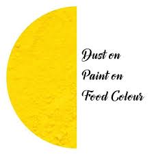 Rolkem Rainbow Spectrum Lemon Glo