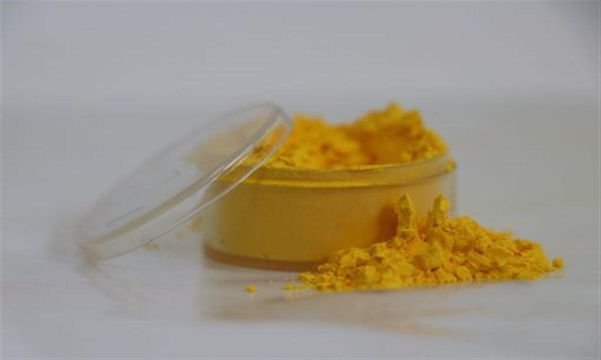 Rolkem Rainbow Spectrum Sunflower Dust Dusts and Powders The Cooks Kitchen Mandurah 