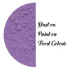 Rolkem Rainbow Spectrum Orchid Mauve