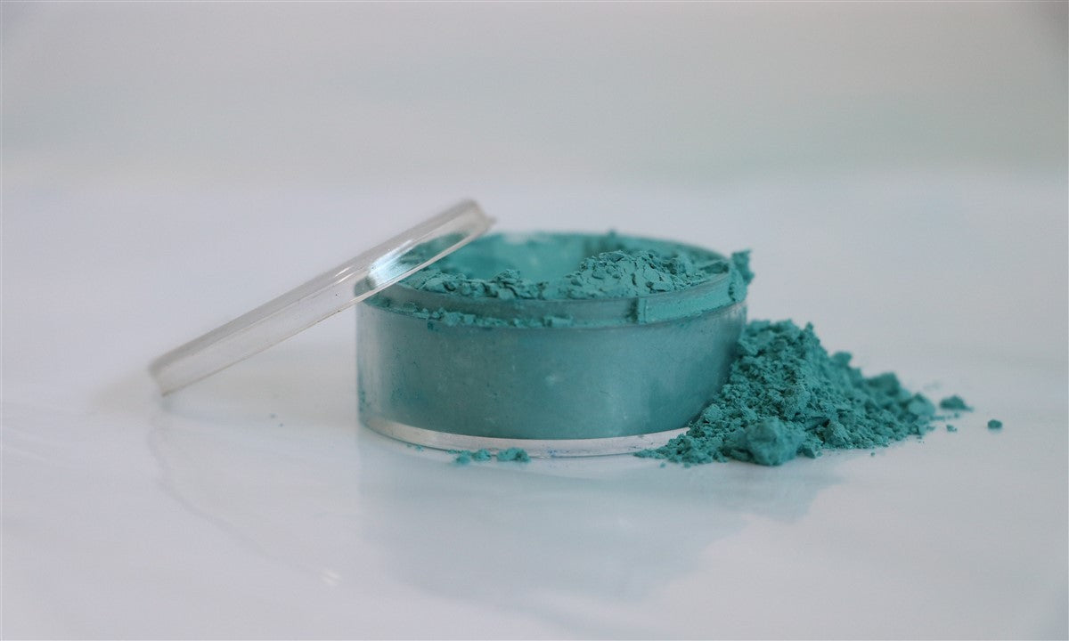 Rolkem Rainbow Spectrum Sea Green