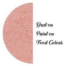 Rolkem Rainbow Spectrum Flesh Dusts and Powders The Cooks Kitchen 
