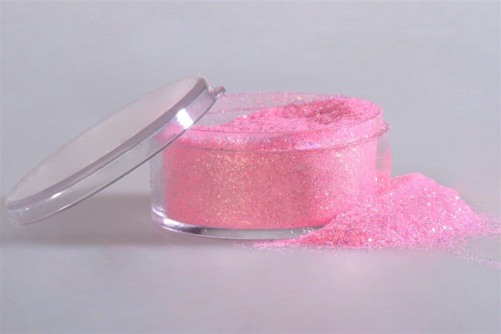 Rolkem Crystal Baby Pink 10ml Dusts and Powders The Cooks Kitchen Mandurah 