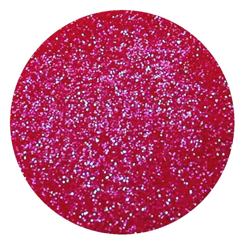 Rolkem - Fuchsia Crystals Glitter The Cooks Kitchen Mandurah 