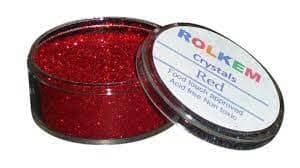 Rolkem Crystals Red Dusts and Powders The Cooks Kitchen Mandurah 